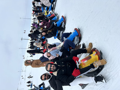 2026 Erciyes Gezimiz 