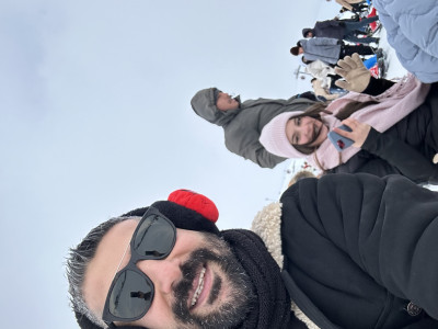 2026 Erciyes Gezimiz 