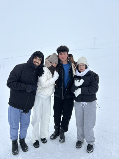 2026 Erciyes Gezimiz 