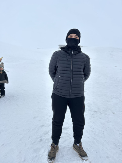 2026 Erciyes Gezimiz 