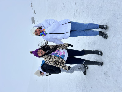 2026 Erciyes Gezimiz 