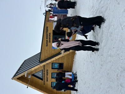 2026 Erciyes Gezimiz 