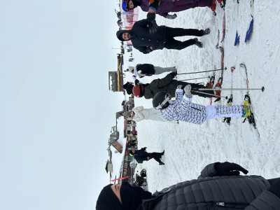 2026 Erciyes Gezimiz 